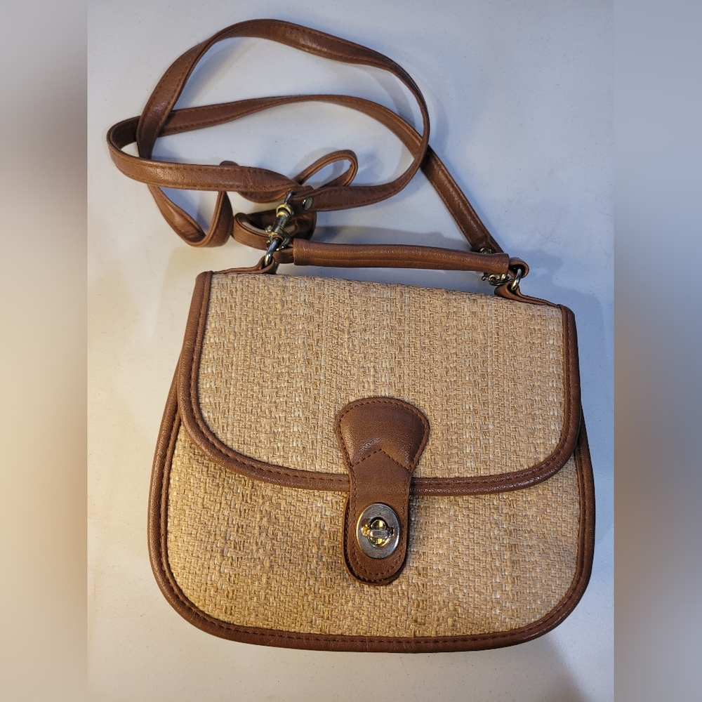 Rosetti Crossbody/Clutch bag vintage
